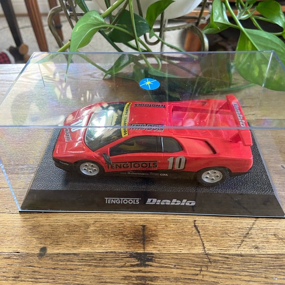 Scalextric - Picture 1 of 4